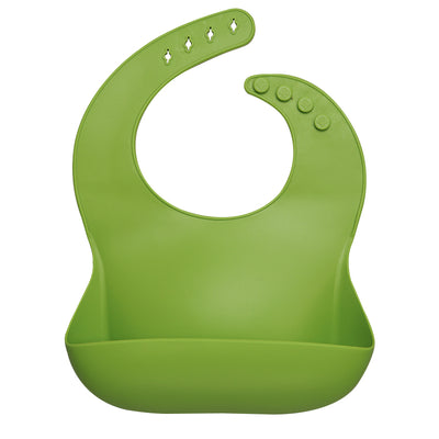 Babero Impermeable con Bolsillo Tridimensional para Niños - Image 20