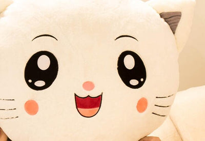 Peluche Gigante de Cabeza Oversized 50cm - Image 2
