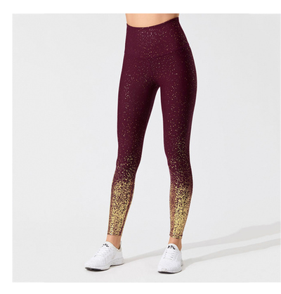 Leggings Deportivos Cintura Alta con Efecto Scrunch - Image 13