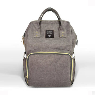 Bolsa de Maternidad Fashion Mummy - Organizador de Pañales - Image 20