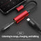 USB-C to 3.5mm Jack High-Fidelity Audio Adapter