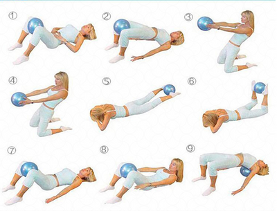 Juego de 5 Piezas para Yoga: Bloques de Espuma y Correa de Estiramiento - Image 11