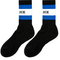 Calcetines Deportivos Alphabet