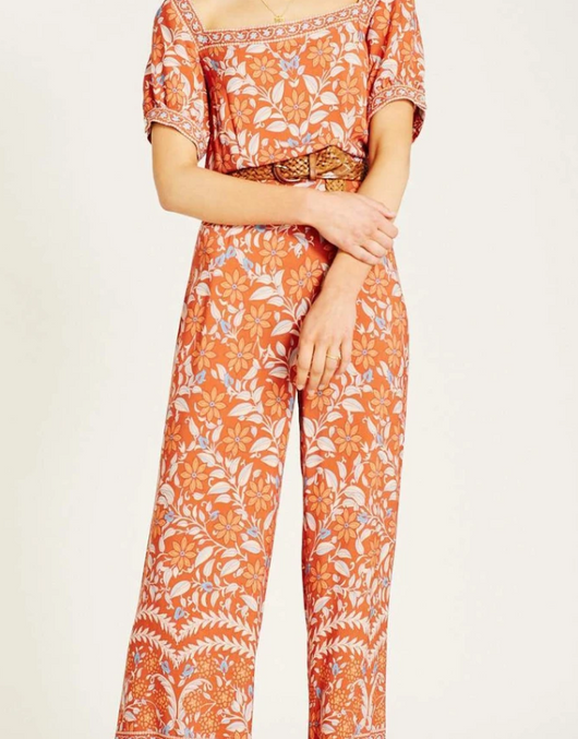 Jumpsuit de Verano con Mangas Cortas - Image 15