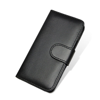 Funda de Cuero Sintético para iPhone con Soporte y Ranuras para Tarjetas - Image 11