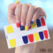 Pegatinas de Uñas Adhesivas