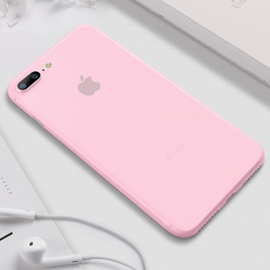 Funda Protectora Ultra Delgada con Acabado Anti-huella para Celular - Image 8