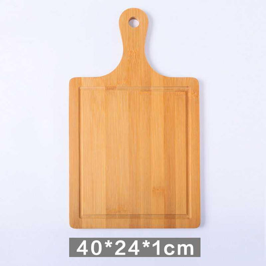 Tabla de Corte Multifunción para Pizza, Frutas y Verduras - Image 17
