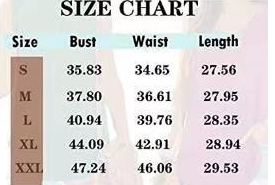Musculosa Tuxedo Escote V Elegante Ajustada - Image 10