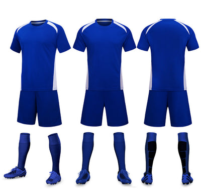 Uniforme de Entrenamiento de Fútbol para Adultos e Infantiles - Image 11