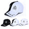 Gorra Snapback Patchwork Graffiti Blanco y Negro - Estilo Hip Hop Urbano Unisex