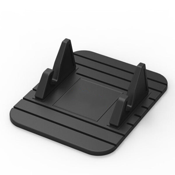 Soporte Magnético de Silicona para Celular en Auto