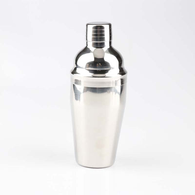 Set Profesional de 12 Piezas para Cócteles en Acero Inoxidable - Image 2