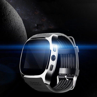 Reloj Inteligente para Niños con GPS y Llamadas - Image 3