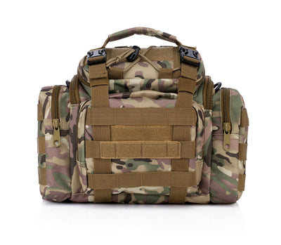 Bolsa Organizadora Multiusos para Pesca de Gran Capacidad - Image 8