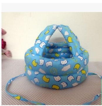 Gorro de Protección Anticolisiones para Bebé - Image 19