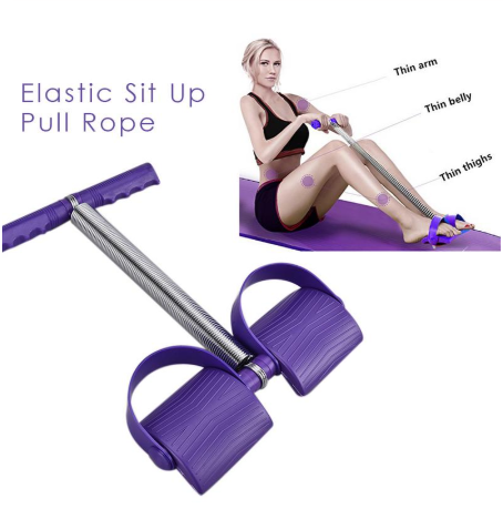 Extractor de Pedales con Resorte