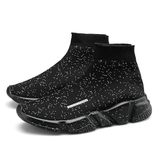 Calcetines de Pareja para Tenis Casuales
