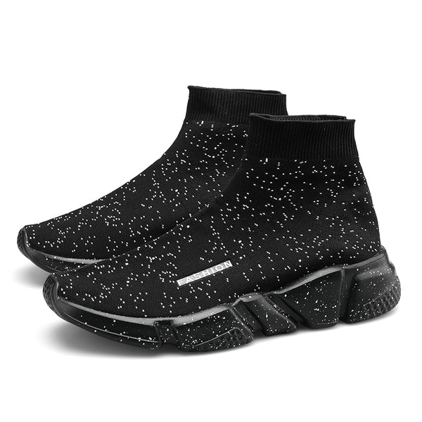 Calcetines de Pareja para Tenis Casuales