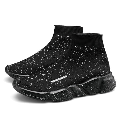 Calcetines de Pareja para Tenis Casuales