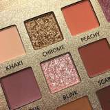 Paleta de Maquillaje 18 Colores: Sombras y Labiales Todo en Uno - Image 4