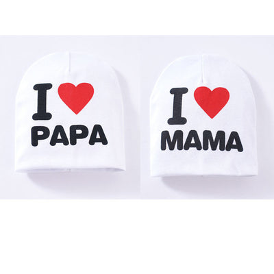 Gorros de Invierno para Bebés y Niños - Image 10