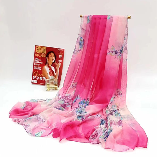 Foulard Ligero Multiuso para Playa - Protección Solar y Estilo - Image 32