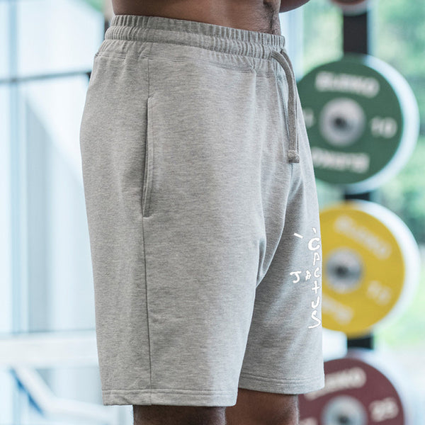 Pantalones Cortos Deportivos Transpirables para Hombre