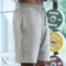 Pantalones Cortos Deportivos Transpirables para Hombre