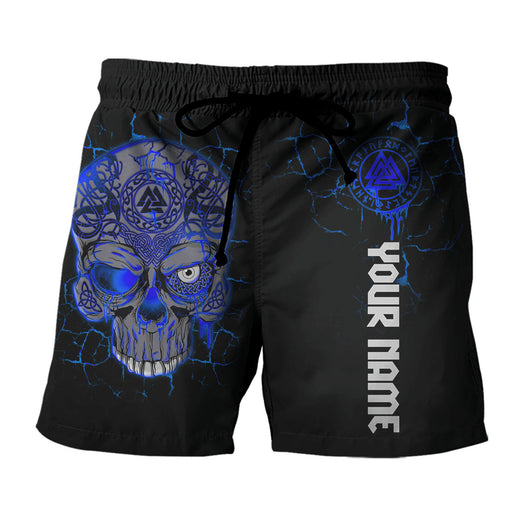 Shorts Casuales Versátiles para Hombre - Perfecto para Playa y Verano - Image 6
