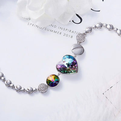 Pulsera de Corazón para Mujer - Image 6