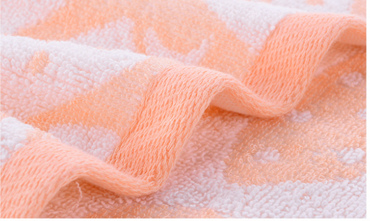 Toalla de Fibra de Bambú Fresa - Súper Absorbente - Image 18