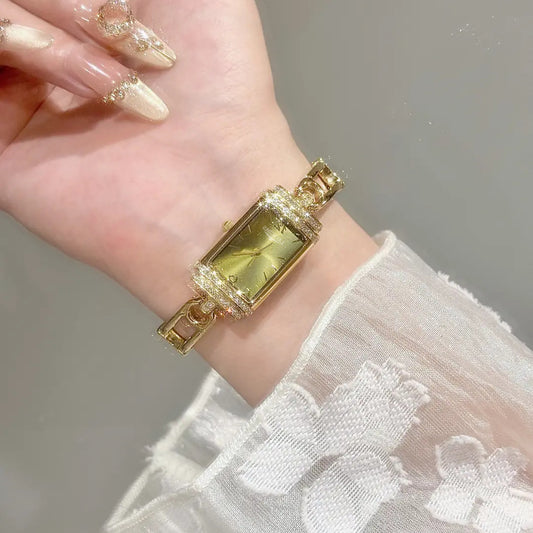 Reloj de Pulsera Elegante Minimalista para Mujer - Image 2