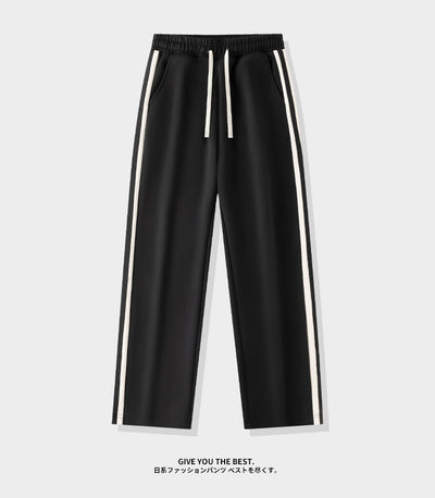 Pantalones Deportivos Casuales para Hombre - Primavera y Otoño - Image 12