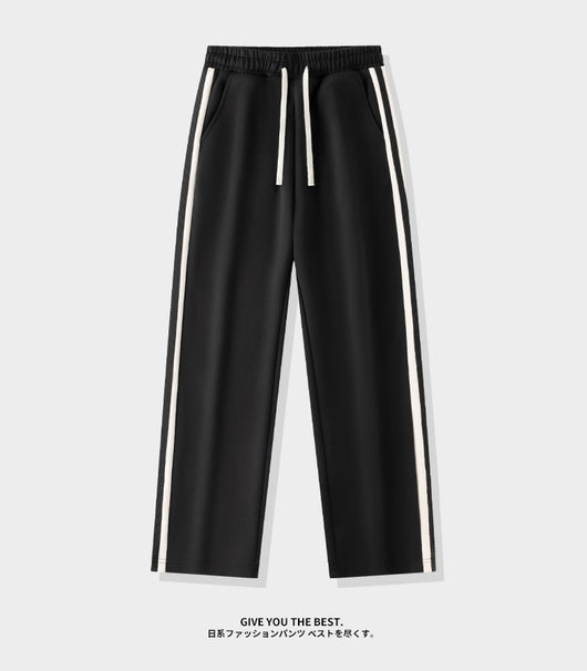 Pantalones Deportivos Casuales para Hombre - Primavera y Otoño - Image 12