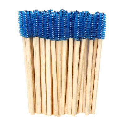 Cepillo Desechable Mini para Pestañas de Nylon - Image 12