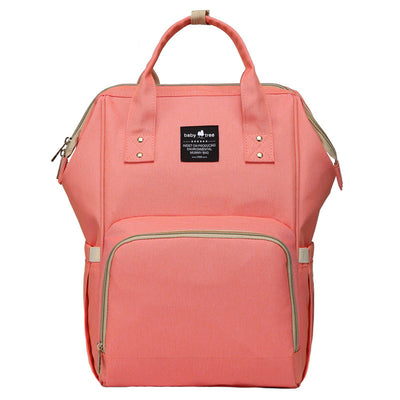 Bolsa Maternal Multifuncional de Gran Capacidad - Image 3