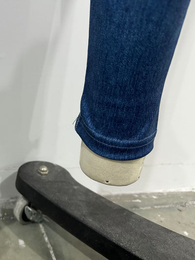 Jeans Deportivos de Alta Elasticidad con Efecto Levantador - Image 8