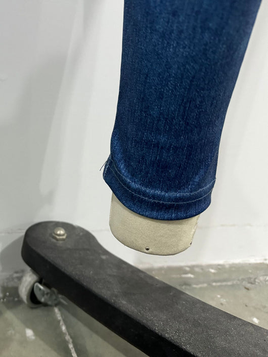 Jeans Deportivos de Alta Elasticidad con Efecto Levantador - Image 8