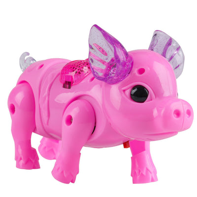 Correa Luminosa Musical para Mascotas con LED Eléctrico - Image 9