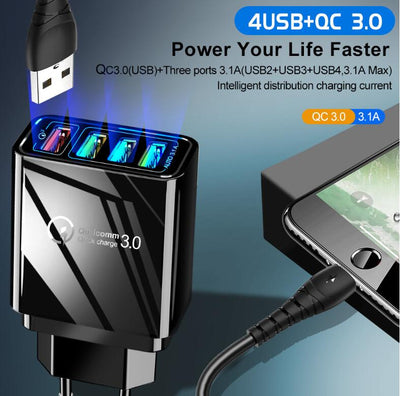 Adaptador de Carga Rápida - Image 7