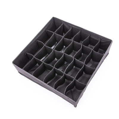 Organizador de Gaveta Compartimentado para Ropa Interior, Calcetines y Accesorios - Image 3