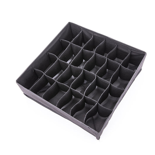 Organizador de Gaveta Compartimentado para Ropa Interior, Calcetines y Accesorios - Image 3