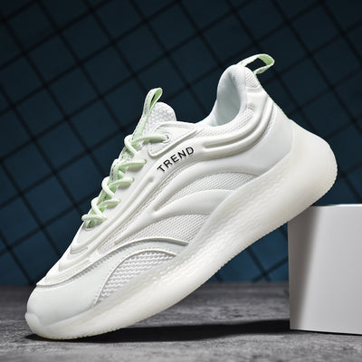 Tenis Deportivo Juvenil Otoño con Detalles Luminosos - Image 8
