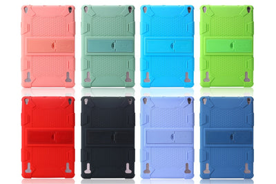 Funda Protectora de Silicona para Tablet Little Overlord H10 ProM20 de 10.1 Pulgadas - Resistente a Caídas - Image 38