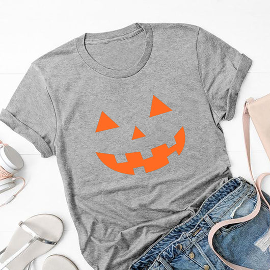 Camiseta Premium para Halloween | Estilo Espectral - Image 5