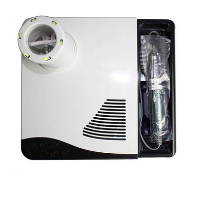 Aspiradora de Vacío Profesional 60W con Tecnología Japonesa
