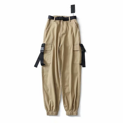 Overol para Mujer - Estilo Versátil y Cómodo - Image 10