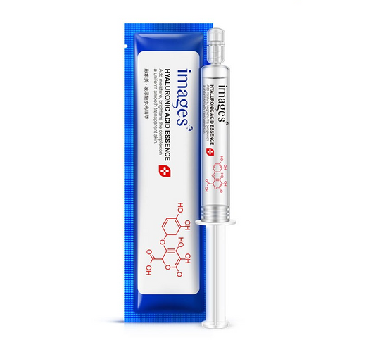 Suero Hidratante de Ácido Hialurónico - Tratamiento Intensivo Facial - Image 2
