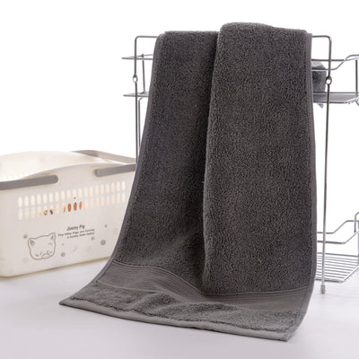Toalla Absorbente de Algodón Premium - Image 3